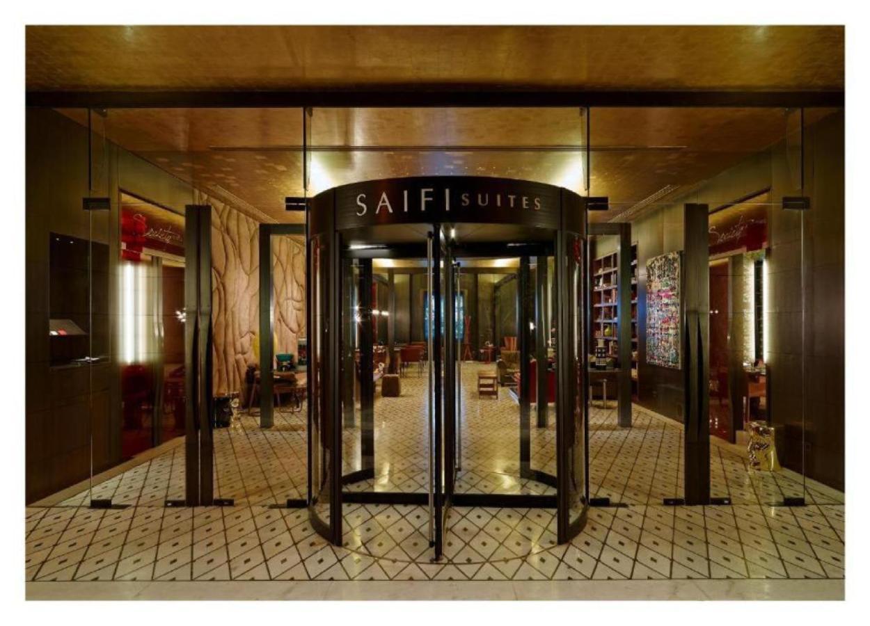Saifi 5*