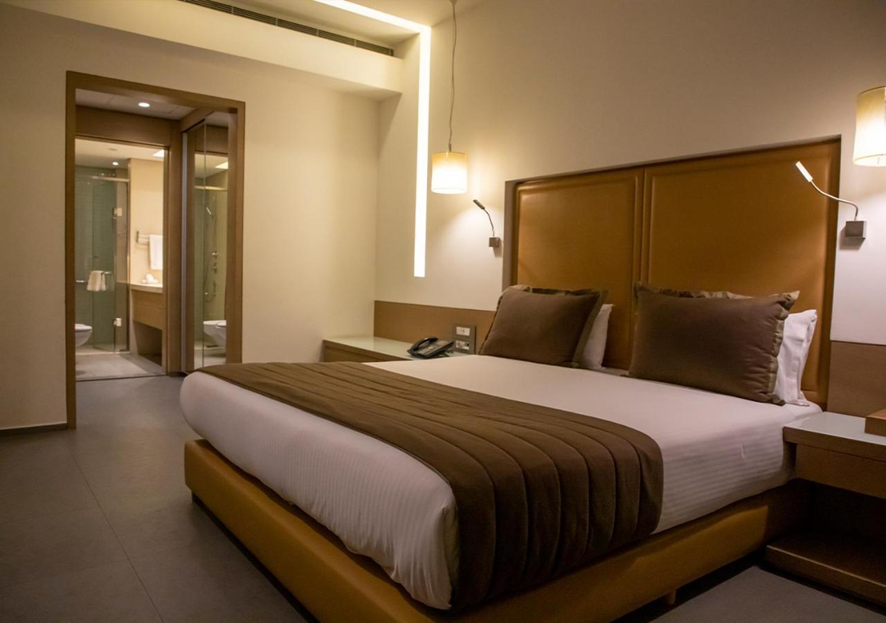 Hotel Saifi 5*