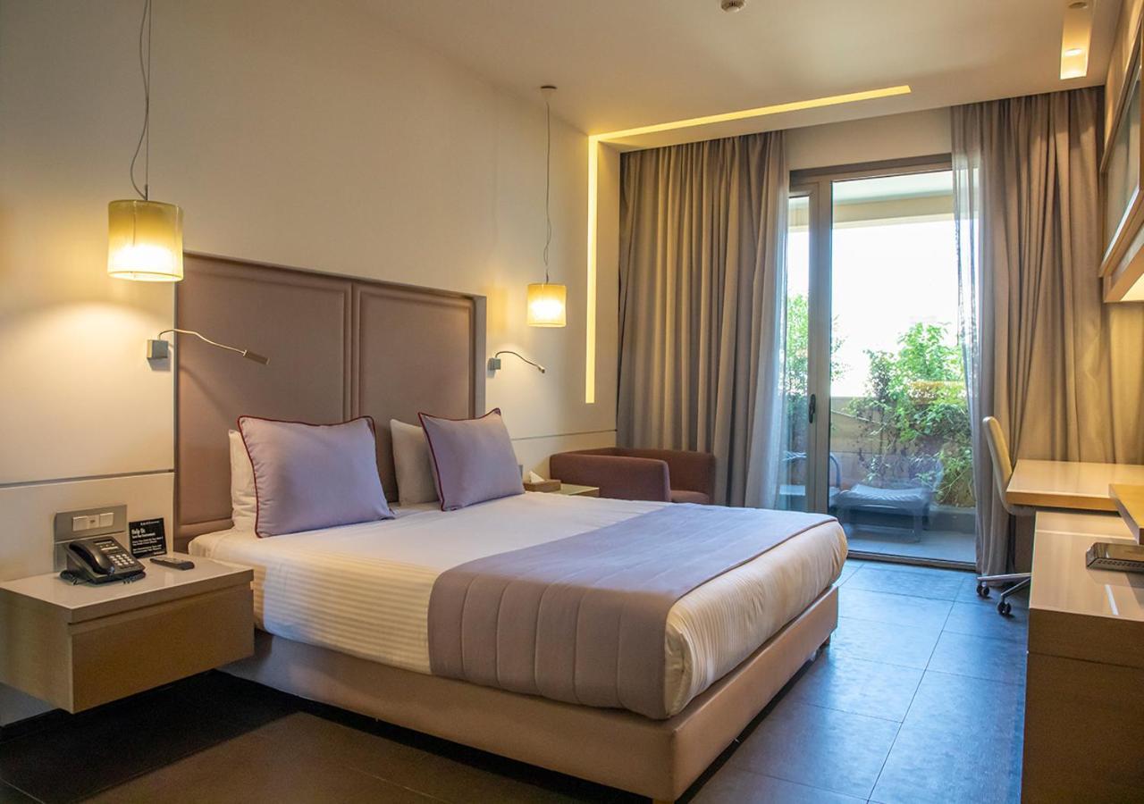 Saifi 5* Beirute