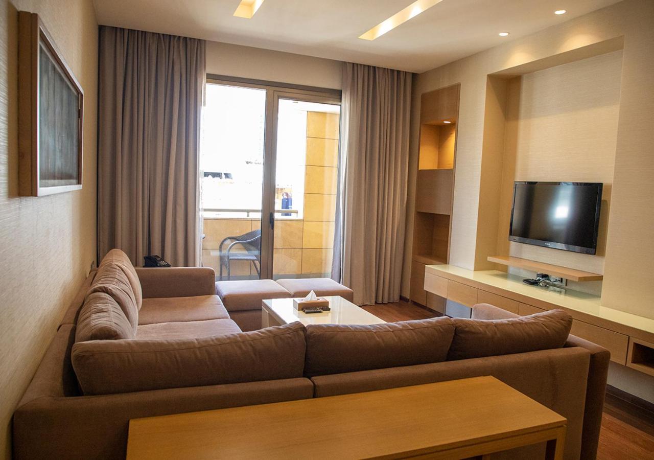 Hotel Saifi 5*