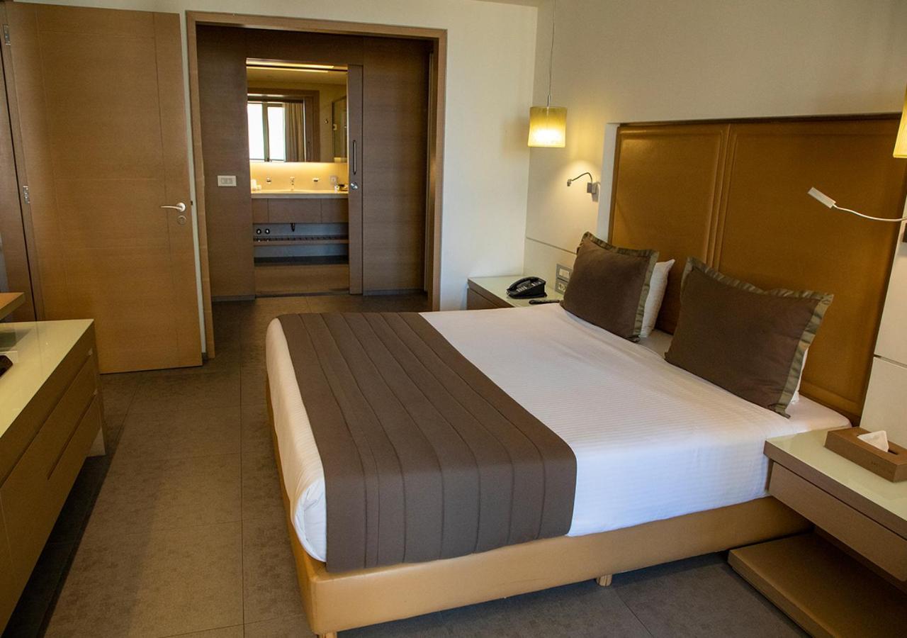Saifi Hotel Beirute