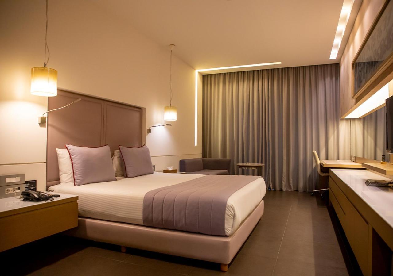 Hotel Saifi 5*