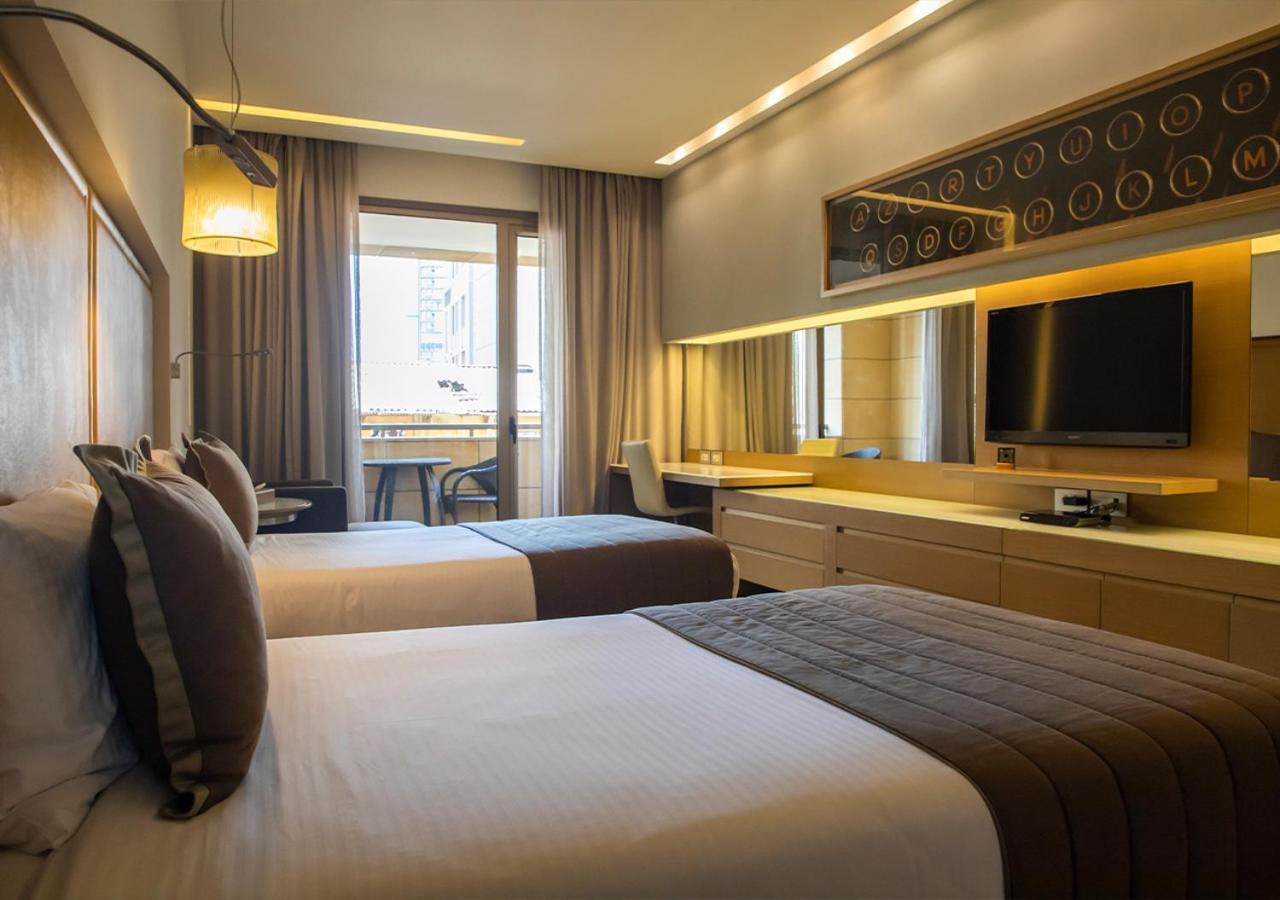 Hotel Saifi Beirute