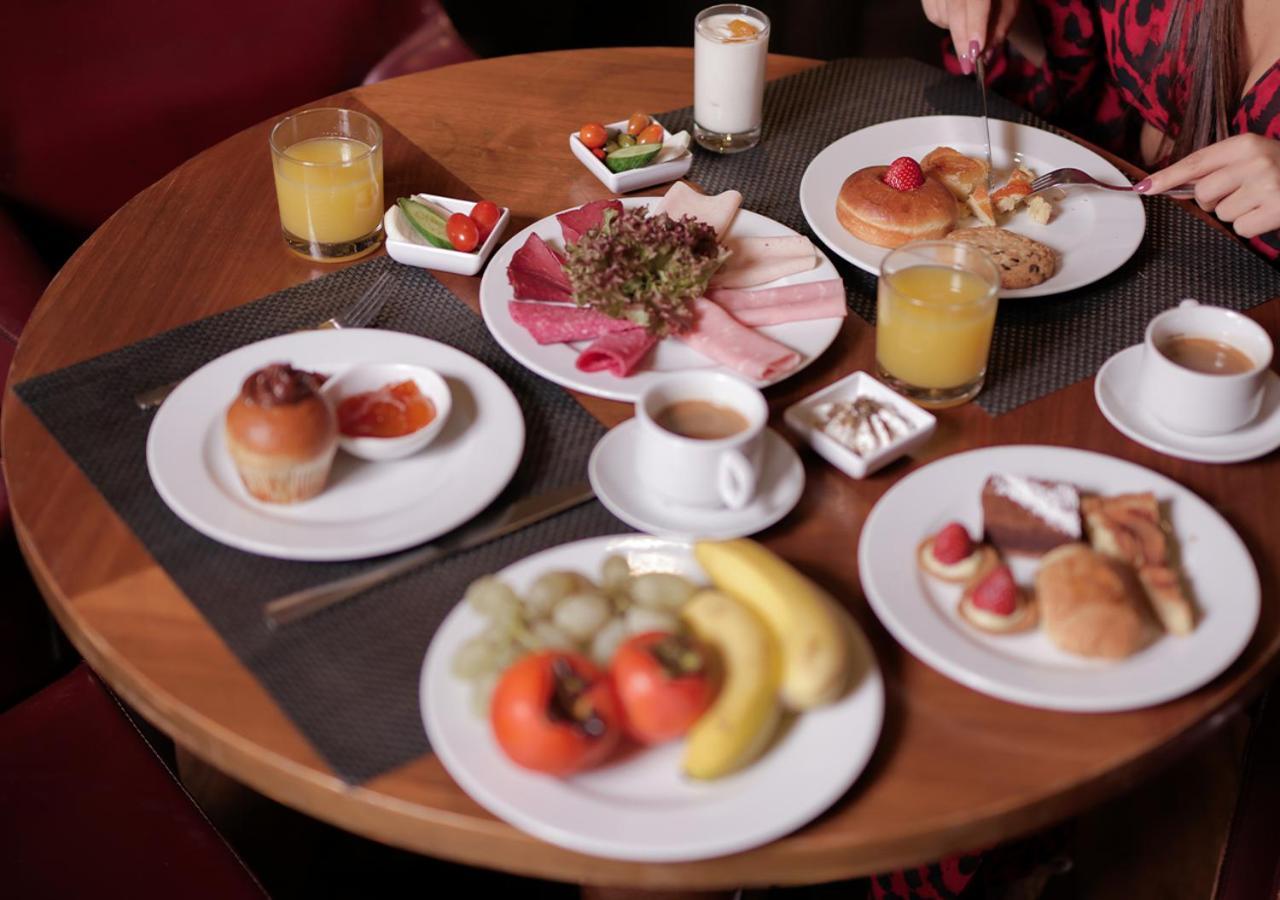 Saifi Hotel Beirute
