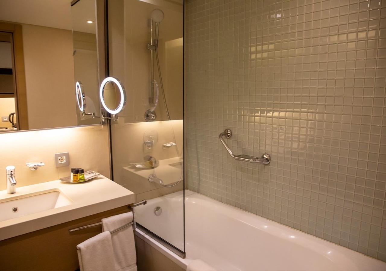 Saifi Hotel 5*