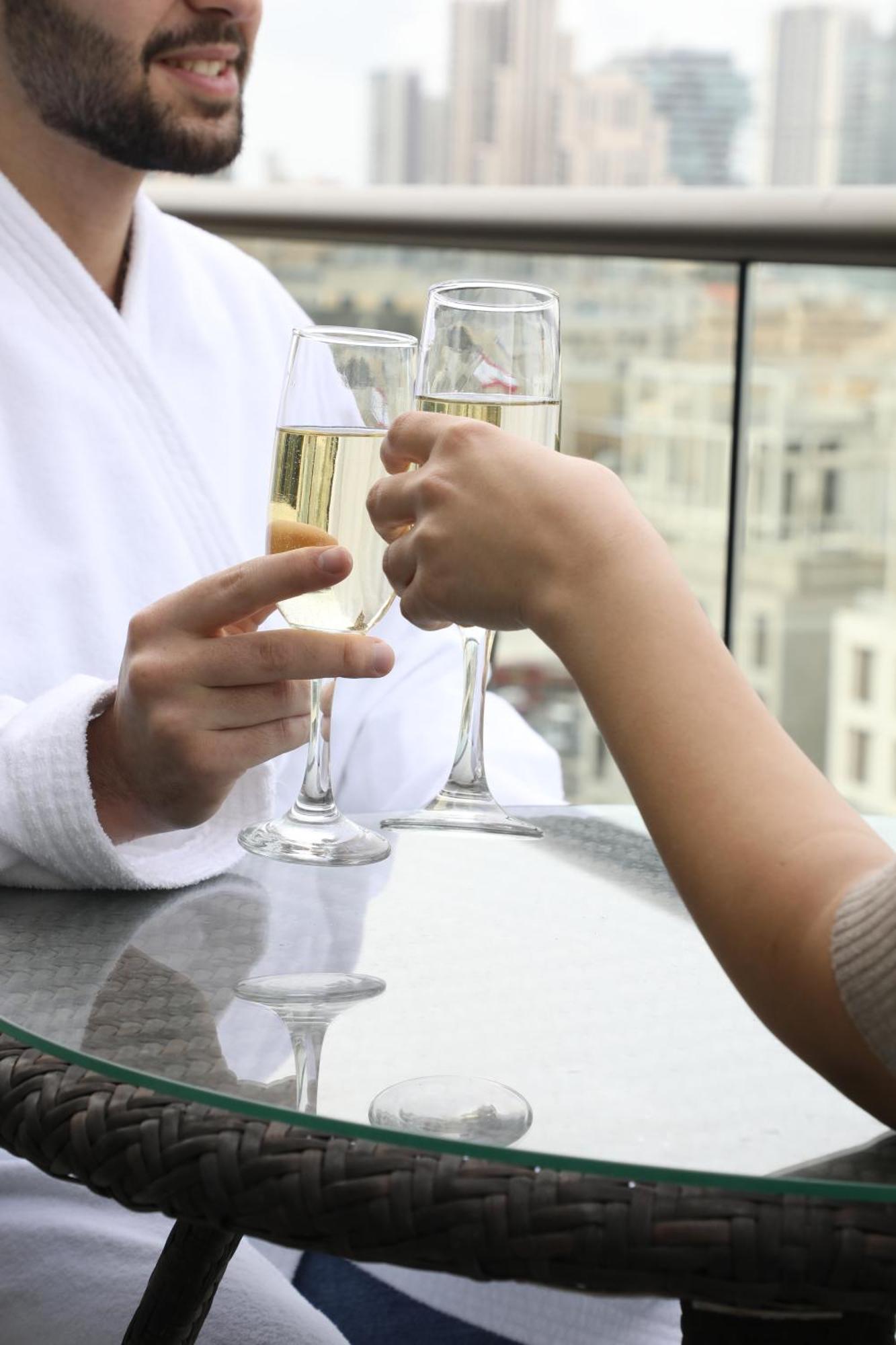 Hotel Saifi Beirute
