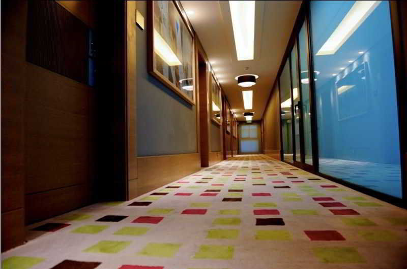 Hotel Saifi Beirute