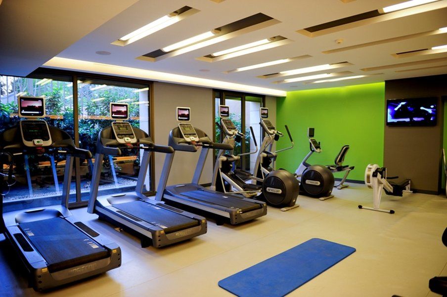 Hotel Saifi 5*