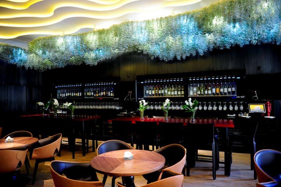 Hotel Saifi