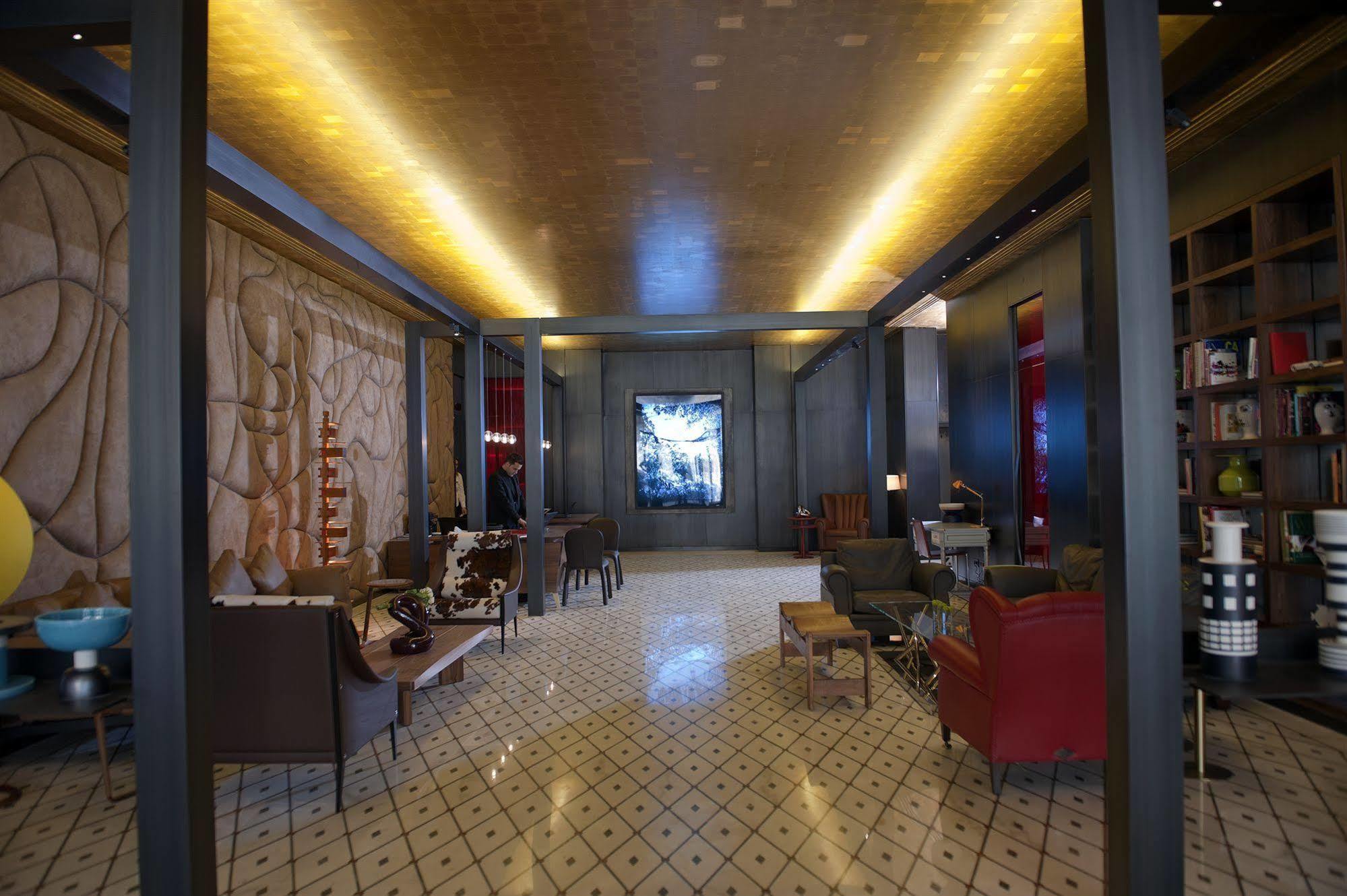 Saifi Hotel 5*